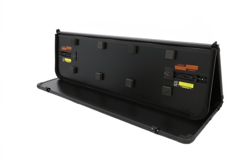 Hard tonneau cover 5ft fold - 5ft, 3-fold