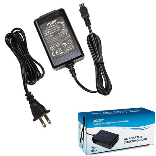Adaptateur alimentation hqrp - d'alimentation,