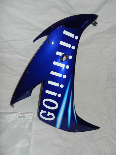 Yamaha yzf rn12 rossi éd - yamaha,