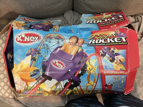 Nex rippin rocket roller - rocket,
