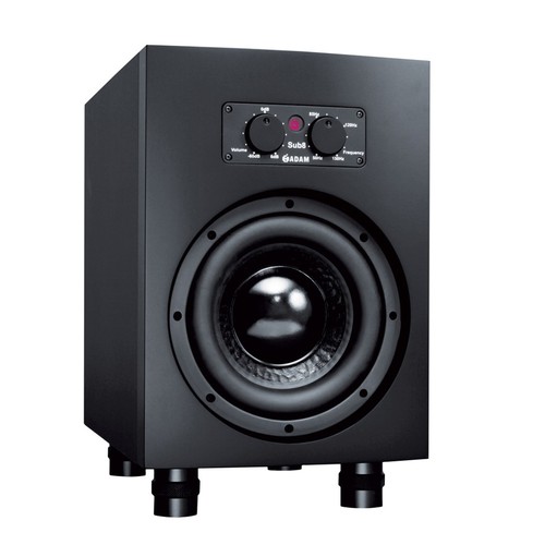 Adam audio sub8 single - sub8,