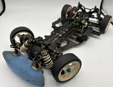 Pour pièces châssis carbone