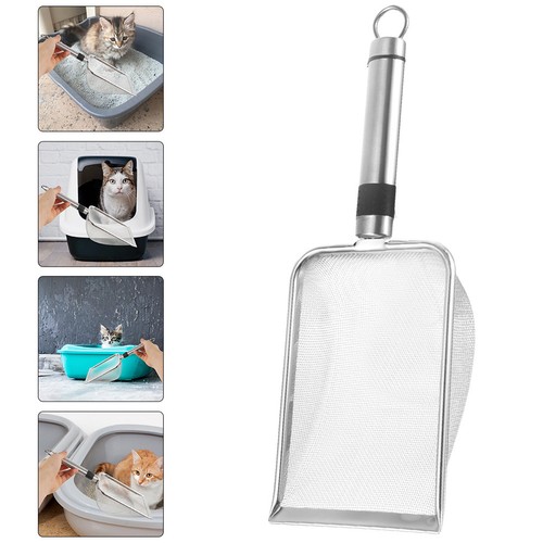 Accessoire terrarium scoop - scoop, de