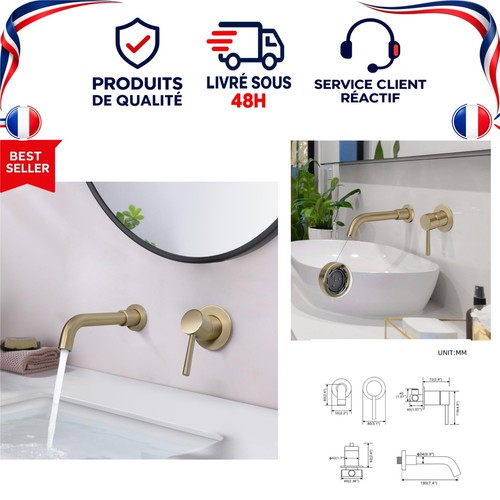 Phasat robinet lavabo - phasat,