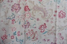 Laura Ashley Tissu ancien