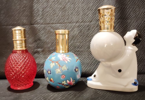 Lampes berger miniatures - 3,