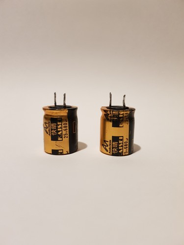 Audio note kaisei polar - note,