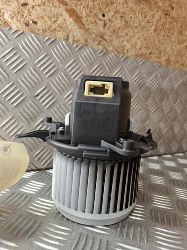 Ventilateur chauffage peugeot - ventilateur,
