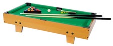 Mini table de billard, y