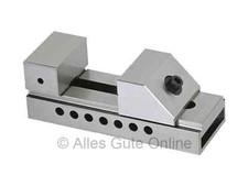 Étau de précision 36mm , ouverture 40mm QKG36 #018