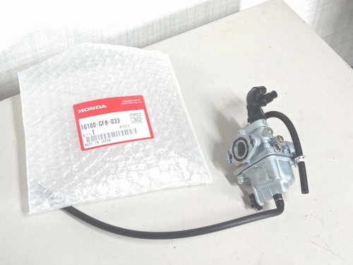 Carburateur honda qr50 - carburateur,