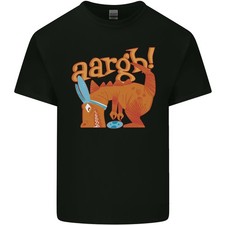 T-Shirt Enfant T-Rex En Lapin