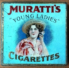 ❤️ ANCIENNE BOITE TOLE