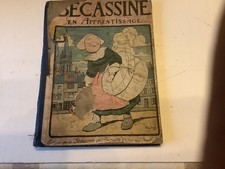 BECASSINE ** TOME 5 BECASSINE