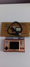 nintendo game & watch super