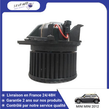 🇫🇷 MOTEUR VENTILATEUR