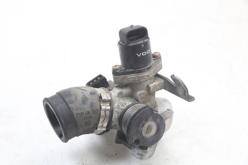 Injection bmw 125 2000 - bmw, (2000