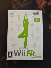 Wii Fit - Complet FR -