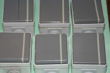 lot de 4 interrupteurs vv ,1