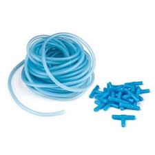 Kit de distribution de CO2 pour Générateur CO2 Boost (7m+10T)