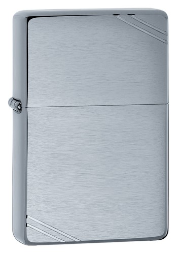 Zippo windproof 1937 vintage - windproof,