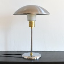 Lampe ikea ufo b0208 vintage - ikea,