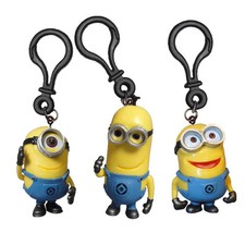 DESPICABLE ME 2 MINION 3D SAC