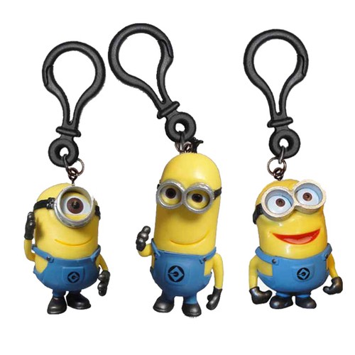 Despicable minion clip - despicable, me