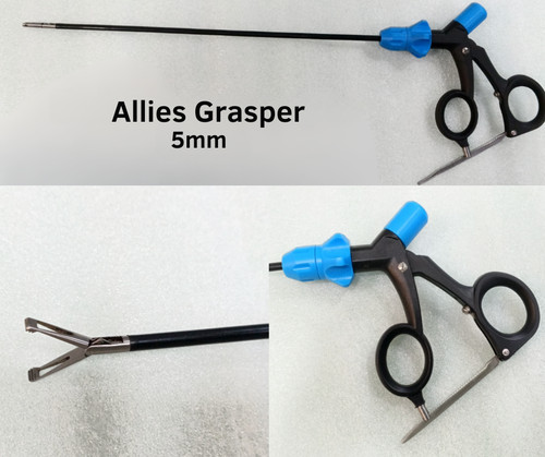 Pièce grappin - 1,