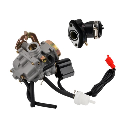 Carburateur carburettor - carburettor, w/