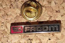 pin's.  FACOM mechanical tooling.  P8