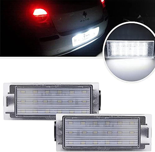 Led eclairage plaque - led,