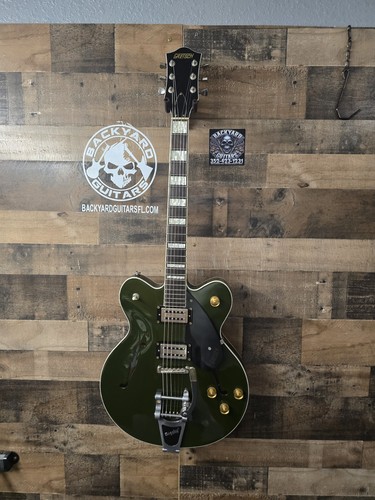 Gretsch g2622t streamliner - gretsch,