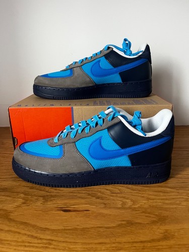 Baskets stash nike - stash, force