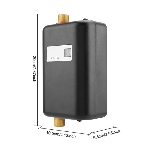 3800w chauffe eau instantané - 3800w, chauffe-eau