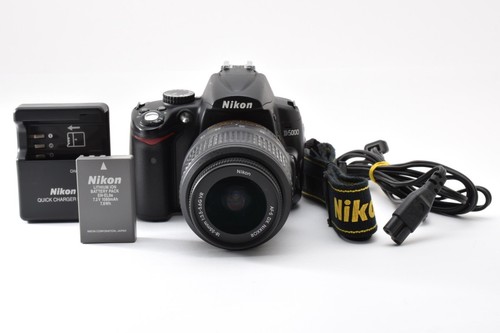Appareil photo reflex
