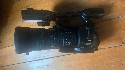 Caméscope full sony - hd,