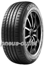 Pneu été Kumho Ecsta HS51
