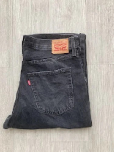 Jeans levi baggy - jeans,