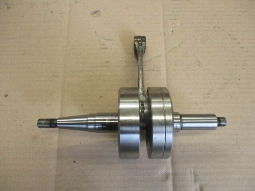 Villebrequin pour yamaha 125 - villebrequin,