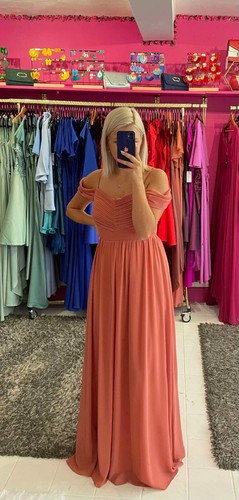 Jolie robe longue - jolie,