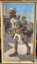 Tchèque Orientaliste 