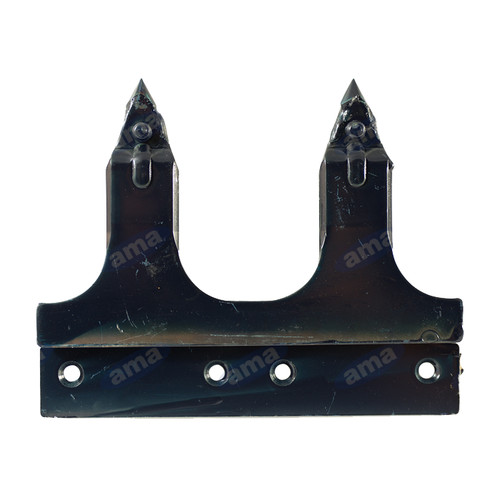 Denture double adaptable - double,