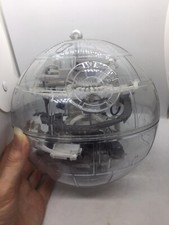 Disney Star Wars Perplexus 3D Maze Ball Game Death Star