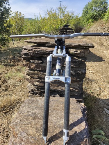Fourche vtt mtb - fourche,