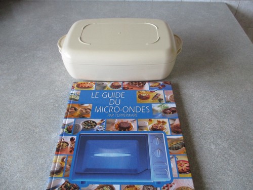 Cocotte tupperwave 200 - cocotte,