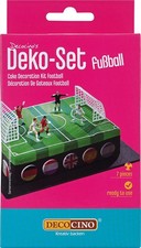 Dekoback 2217461 Terrain de