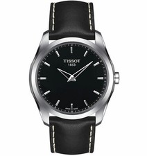  TISSOT Mod. COUTURIER QUARTZ