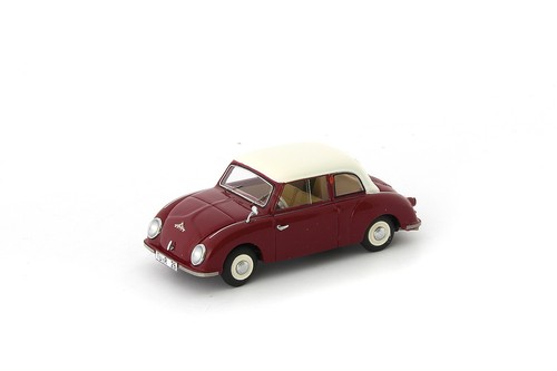 Auto cult 03006 maico - 03006, 1/43