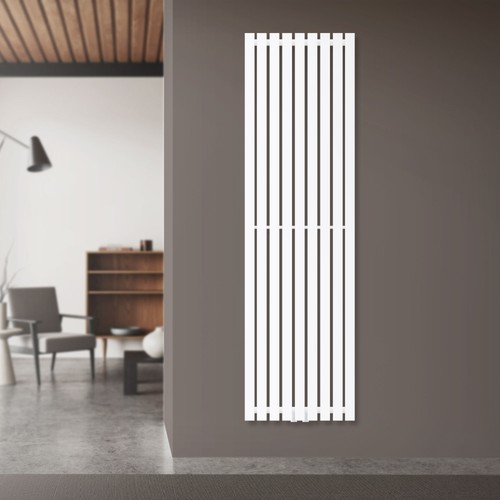 Radiateur design panneau plat